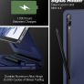 Samsung S8+ Tablet with Dexnor Magnetic Keyboard Case Image 4