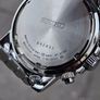 Watch Seiko Chronograph/Alarm. Image 7