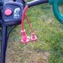 lawnmower and strimmer set Image 7
