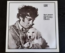 Bert Jansch (The Pentangle)