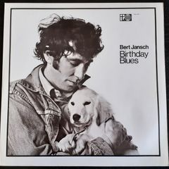 Bert Jansch (The Pentangle)