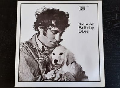 Bert Jansch (The Pentangle)