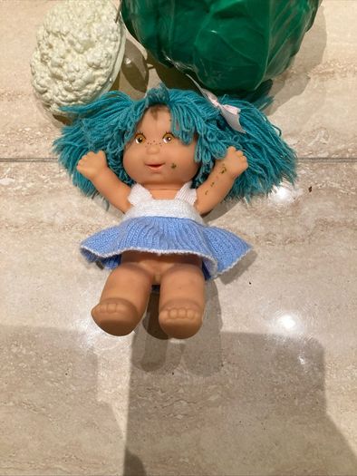 vintage Dolls