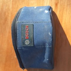 Bosch laser level