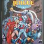 JUSTICE LEAGUE International graphic novels. From DC Comics. Image 8