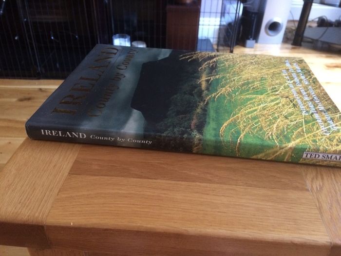 book Ireland County by County