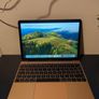 MacBook 12 2017 - 256GB 8GB - Intel m3 - Pristine Image 3