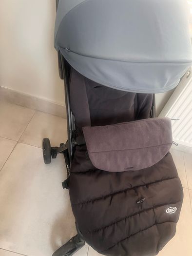 graco stroller