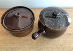 Casserole Pots