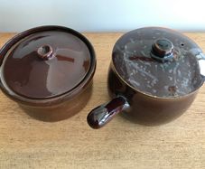 Casserole Pots