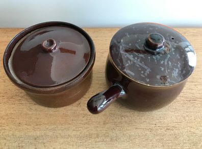 Casserole Pots