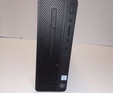 HP 290 G1 SFF | Intel Core i5-8500 | 16GB RAM | 256GB M.2 SSD | Windows 11 Pro Desktop