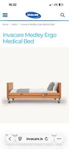 Medical Bed