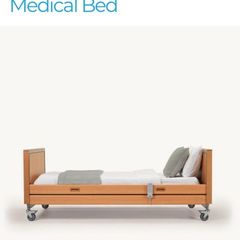 Medical Bed