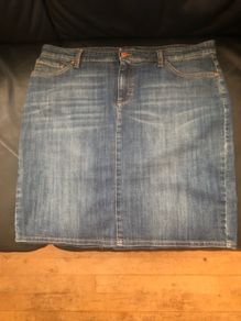 Gant denim