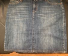 Gant denim