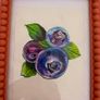 Original watercolour painting - 10 euros each Image 5