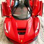 LaFerrari Remote Control Car Image 2