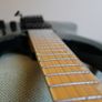 Esp Ltd Mh-203 Floyd Rose Image 9