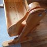 Baby cradle Image 2