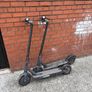 Electric scooters Image 2
