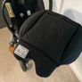 CYBEX BALLIOS cloud z infant car seat. Image 4