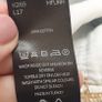 V by Very boyfriend style ripped jeans Sz 14UK (Fit 14-16UK) - Rrp 50 (New) Image 10
