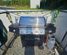 Bbq