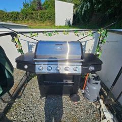 Bbq