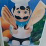 vintage rare new funny chef in box 70's Image 6