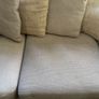 Large Deep L shape Corner Sofa Image 4