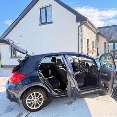 Toyota Auris 2009