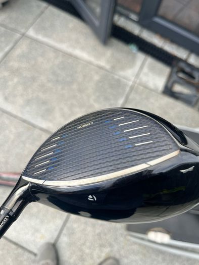 golf clubs