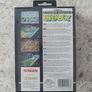 Paperboy - Sega Megadrive Image 3