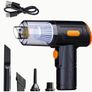 Compact Portable Wireless Vacuum Cleaner, new, unopened. Image 4