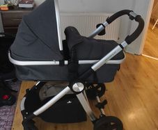 baby stroller
