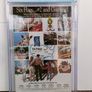 Batman Issue 509 CGC 9.6 CBCS Graded Comic Book Framed Image 9