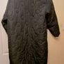 Carolyn Donnelly coat.  The Edit Image 2