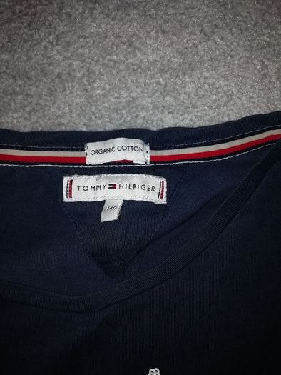 Girls Tommy hilfiger top