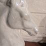 Lustre horse bust Image 2
