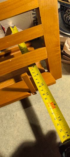 EXERZ Wooden Cookbook Stand Adjustable Beech Book Holder and Tablet Easel
