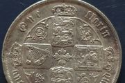 Silver coin
