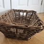Wicker Basket Image 3