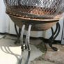Cast Iron Patio Heater Image 9