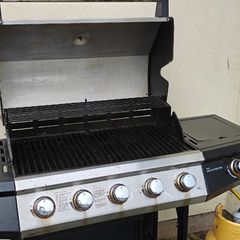 Bbq