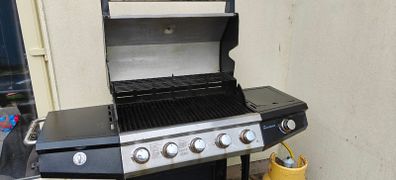 Bbq