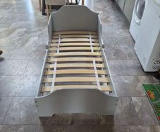 toddler bed
