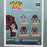 Funko Pop - Sarah and Mob-1316 133 - Titanfall 2 Game- Vinyl Action Figure Image 3
