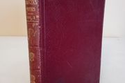 The Poetical Works of Geoffrey Chaucer (Volume I) From the Text of Professor Skeat (HQ284)