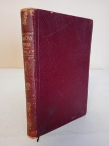 The Poetical Works of Geoffrey Chaucer (Volume I) From the Text of Professor Skeat (HQ284)